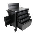 Tattoo Suitcass Workstation Studio оборудование на складе